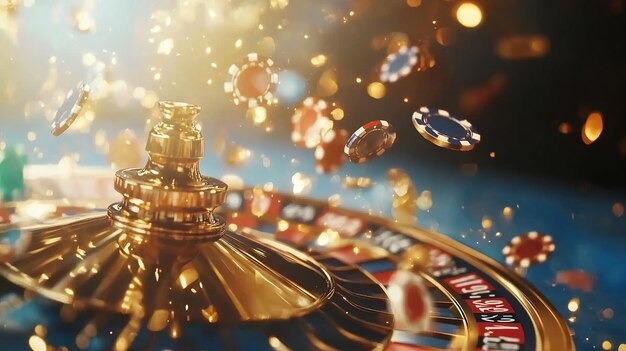 vip338 featured game showcase